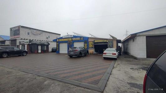 Продам об’єкт сфери послуг Бучанський, Крюківщина, вулиця Київська, 1к