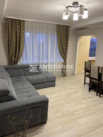 Продаж 3-к. квартири з ремонтом, пр-т. Берестейський, поруч з метро