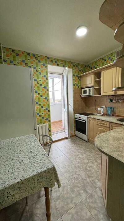 Здам довгостроково 1-к квартиру Броварський, Бровари, Олімпійська, 8Б