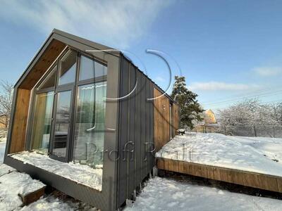 Продам 3-к будинок Обухівський, Креничі, Польова вулиця