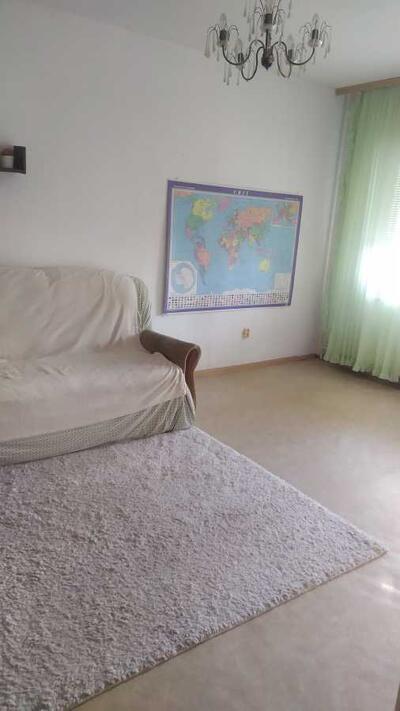 Здам довгостроково 1-к квартиру Київ, Дарницький, Тростянецька вул., 5