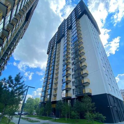 Продам 2-к квартиру Київ, Дарницький, Сормовська вул., 3