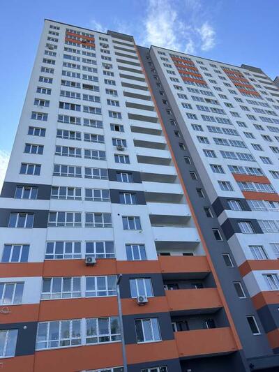 Продам 1-к квартиру Фастівський, Новосілки, Озерна, 27а