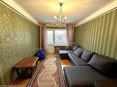 Здам довгостроково 2-к квартиру Київ, Дніпровський, Верховної Ради бульв., 16