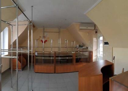 Здам довгостроково об’єкт сфери послуг Бориспільський, Бориспіль, Верхній вал, 3