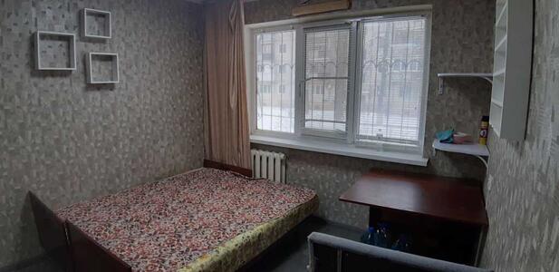 Здам довгостроково 1-к квартиру Київ, Шевченківський, Академіка Туполєва вул., 17б