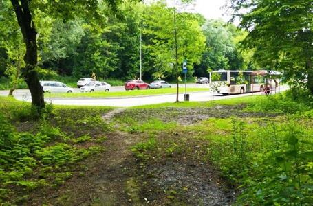 Продам ділянка під житлову забудову Київ, Голосіївський, Лисогірський пров.