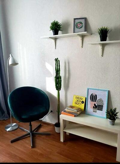 Сдам долгосрочно 1-к квартиру Киев, Дарницкий, Бориса Гмыри ул., 14