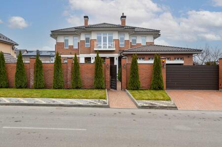 Продам 4-к будинок Бучанський, Петропавлівська Борщагівка, Харківська