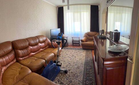 Сдам долгосрочно 3-к квартиру Киев, Оболонский, Героев Сталинграда просп., 39Б