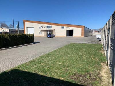 Продам производственное помещение Белоцерковский, Шкаровка, Миру