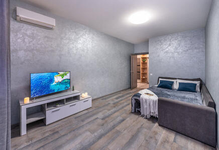 1-кімнатна, просп. Європейського Союзу(Правди), 41Д, Подільський