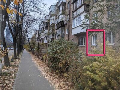 3-кімнатна, Дегтярівська вул., 28, Шевченківський