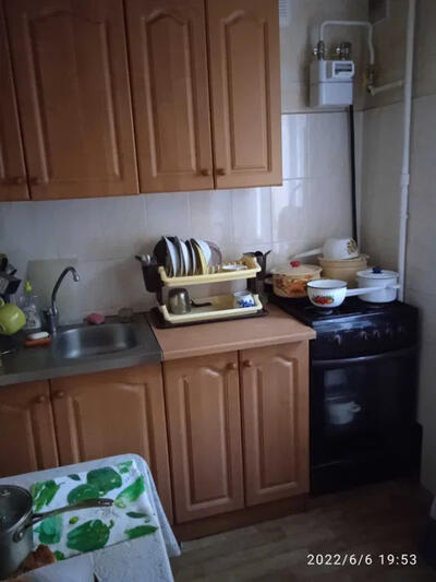 2-кімнатна, Академіка Туполєва вул., 20, Шевченківський