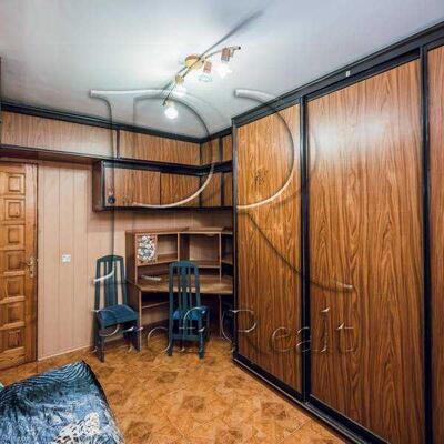 Продам 3-к квартиру Київ, Дніпровський, Тичини Павла проспект, 8