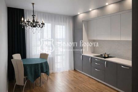 Продам 2-к квартиру Київ, Дарницький, Вишняківська вул., 2