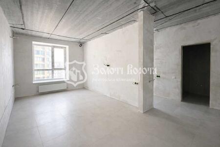 Продам 1-к квартиру Бучанський, Софіївська Борщагівка, проспект Героїв Небесної Сотні, 14/3