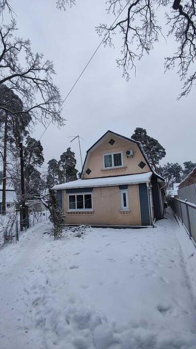 Продам 7-к дом Бучанский, Буча, Киево - Мироцка, 43