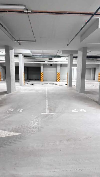 Здам довгостроково підземний паркінг Київ, Дніпровський, Князя Романа Мстиславича вул., 26