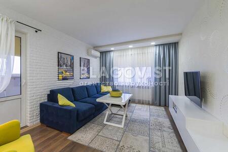 Продам 3-к квартиру Київ, Дарницький, Урлівська вул., 24