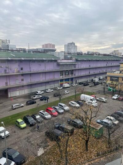 1-кімнатна, Оболонський просп., 37, Оболонський