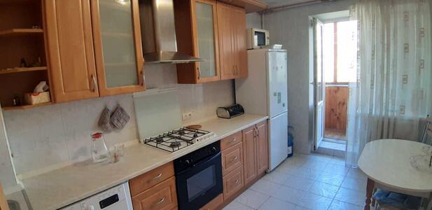 Сдам долгосрочно 3-к квартиру Киев, Оболонский, Казанская ул., 18