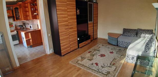 Сдам долгосрочно 1-к квартиру Киев, Оболонский, Героев Сталинграда просп., 39А