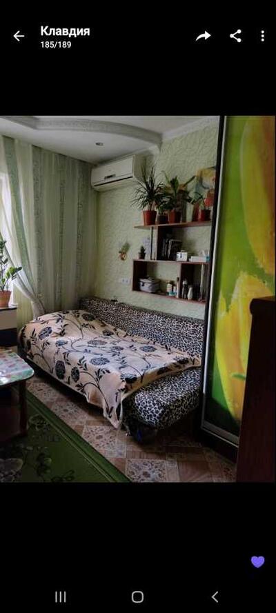 Сдам долгосрочно комнату Киев, Дарницкий, Ревуцкого ул., 13