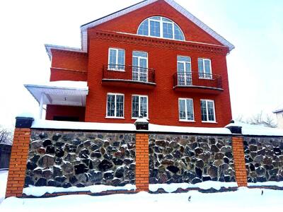 Продам 20-к дом Фастовский, Крушинка, Озерна, 2