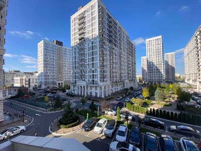 Видова, 1-к, 41 м2, Нова Англія, Максимовича, НЬЮКАСЛ, метро Васильківська