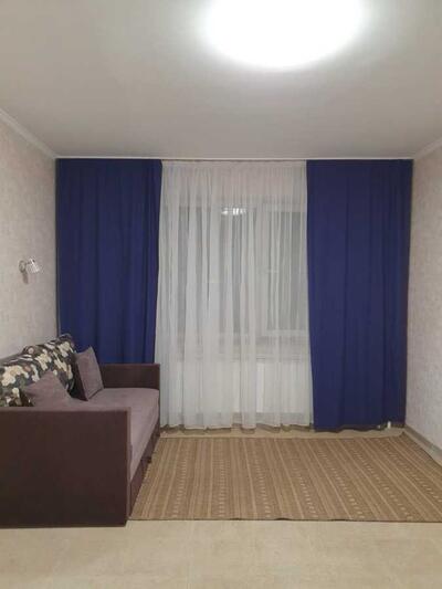 Здам довгостроково 1-к квартиру Київ, Дарницький, Миколи Бажана просп., 7а