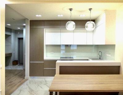 Продам 1-к квартиру Київ, Солом`янський, Берестейський просп., 55а