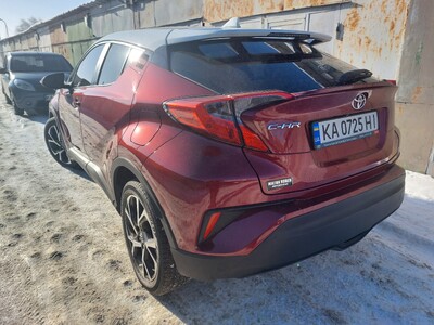 Продам власне авто гаражного зберігання.