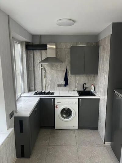 1-кімнатна, Рибальська вул., 3, Печерський