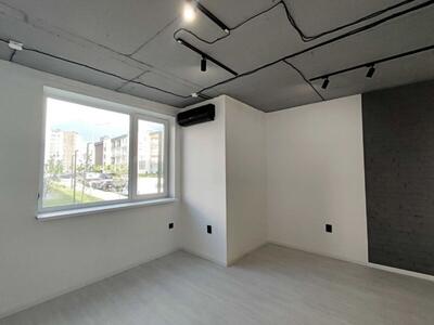 1-кімнатна, Дергуса, 42, Голосіївський