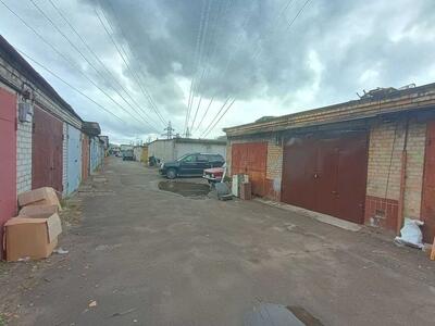 Продам окремий гараж Київ, Деснянський, Крайня вул., 13