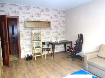 Оренда 1-кімнатної квартири, 2-га черга ЖК "Кришталеві джерела"