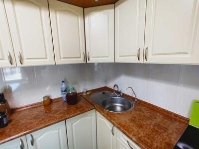 Здам довгостроково 1-к квартиру Київ, Деснянський, Марини Цвєтаєвої вул., 14