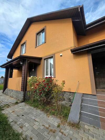 Продам 4-к будинок Білоцерківський, Фурси, СТ Фіаніт