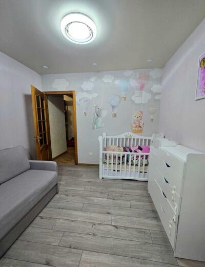 Продам 3-к квартиру Білоцерківський, Біла Церква, Олександрійський