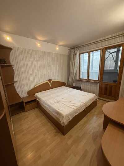 Продається чудова квартира на Троєщині