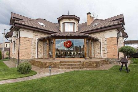 Сдам Умный Дом, с. Новые Петровцы, Вид на Киевское море, без %