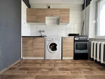 Здам довгостроково 1-к квартиру Київ, Дніпровський, Міста Шалетт вул., 3