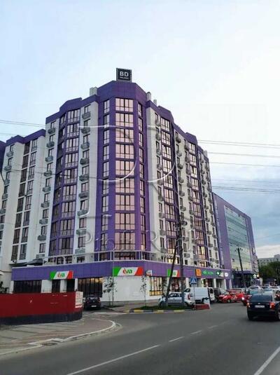 Продам об’єкт сфери послуг Бучанський, Петропавлівська Борщагівка, Садова вулиця, 1В