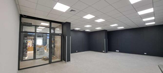 Сдам долгосрочно офисное помещение Киев, Днепровский, Евгения Сверстюка ул., 11б