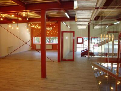 Сдам долгосрочно офисное помещение Киев, Днепровский, Евгения Сверстюка ул., 11Б