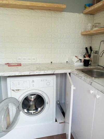 Здам довгостроково 1-к квартиру Київ, Дарницький, Костянтина Заслонова вул., 9