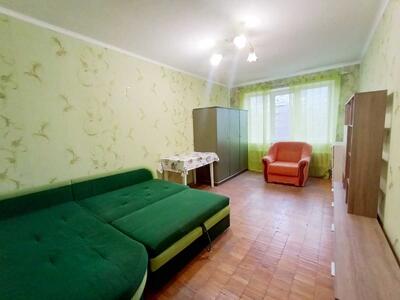 Сдам долгосрочно 1-к квартиру Киев, Святошинский, Леся Курбаса просп., 14