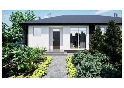 Продам 2-к котедж Бориспільський, Щасливе, Полтавська