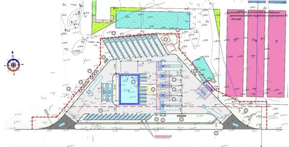 Продам приміщення вільного призначення Київ, Дарницький, Миколи Бажана просп., 177